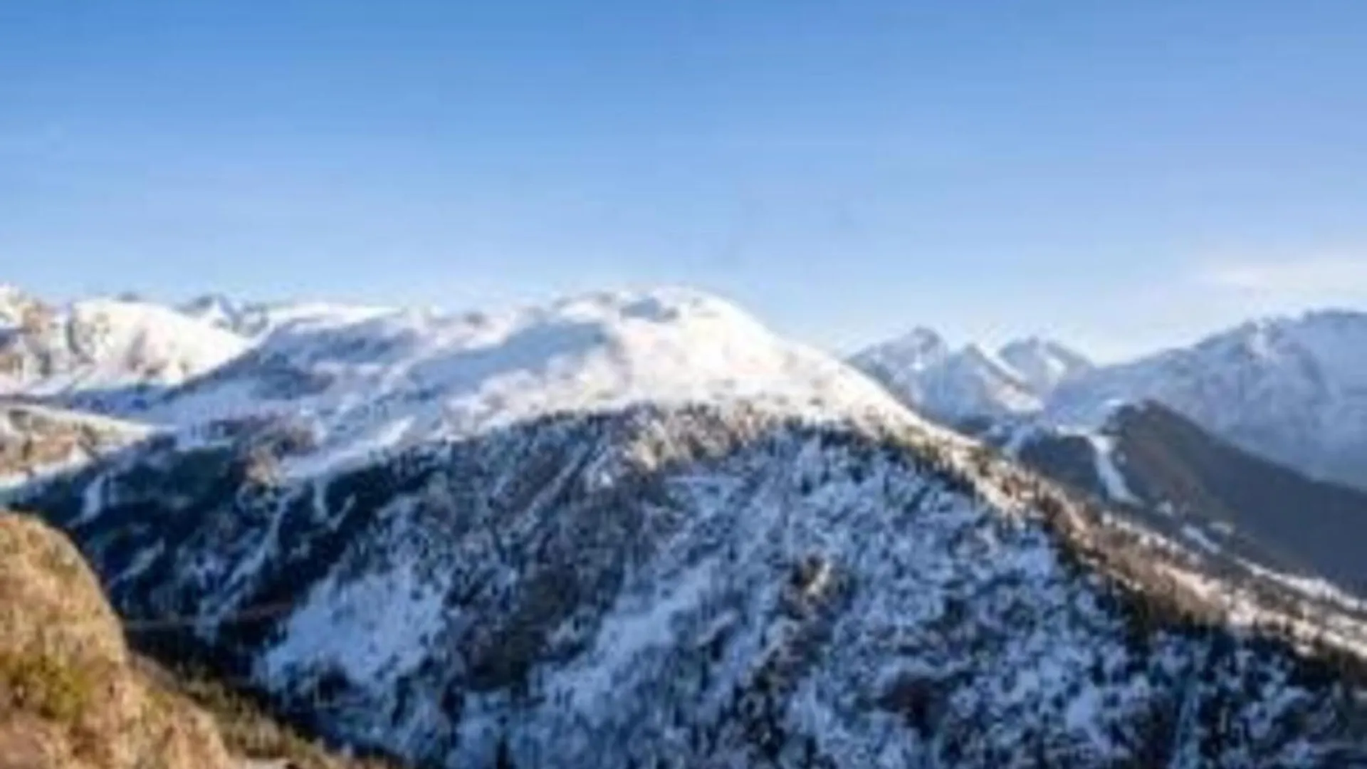 Holiday Home With Sauna In The Ski Area Huez Frankreich